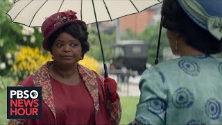 The Self Made story of American millionaire Madam CJ Walker [upl. by Llenahc]