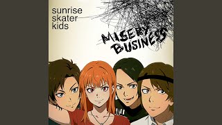 Misery Business Japanese Version [upl. by Aicat563]