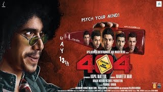 404 Movie 2011 Ending Explained  404 Movie Story Explained in Hindi [upl. by Fedora865]