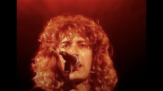 Led Zeppelin  Kashmir Live [upl. by Donall]