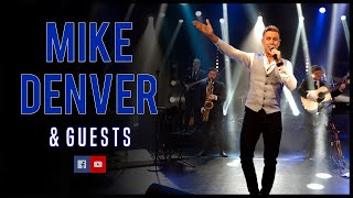 Mike Denver amp Guests  Full Show  Live Stream [upl. by Llenyl176]