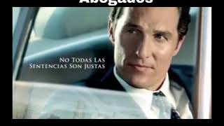 Las mejores 10 películas de abogados que existen [upl. by Nedlog]