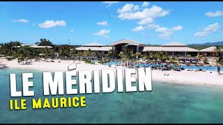 Le Méridien  Mauritius [upl. by Adena]