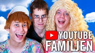 YouTube Familjen [upl. by Juliann]