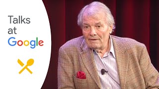 New Complete Techniques  Jacques Pépin  Talks at Google [upl. by Kam323]