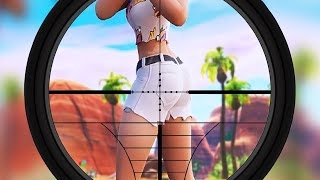 TOP 50 BEST FORTNITE SNIPER SHOTS OF 2022 so far [upl. by Giardap767]