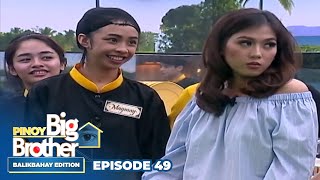 PBB Season 7  Full Episode 49 [upl. by Suhail101]