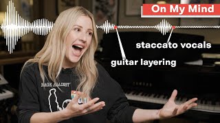 How Ellie Goulding Uses Her Voice as an Instrument  Critical Breakthroughs  Pitchfork [upl. by Honna]