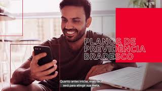 Previdência Privada Bradesco [upl. by Thatch]