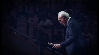 Redemption Through His Blood Ephesians 1  Dr John MacArthur [upl. by Aicatsue]