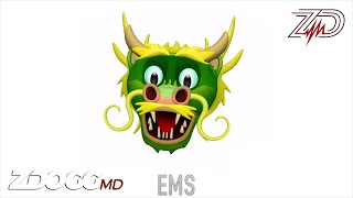 The EMS Medimoji [upl. by Ynahirb247]