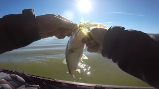 Seneca Lake Bass Fishing [upl. by See652]