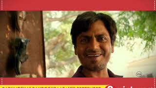 Barfani  Babumoshai Bandookbaaz  Nawazuddin Siddiqui  Armaan Malik  Bidita Bag  Divya Dutta [upl. by Aelat152]