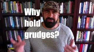 How to let go of grudges [upl. by Lletnuahs829]