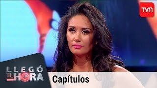 La quotFieraquot Pamela Díaz mostró sus garras en Llegó tu hora  Llegó tu hora [upl. by Am322]