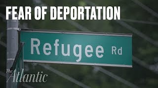 How ICE Drives Immigrants to SelfDeport [upl. by Winou]