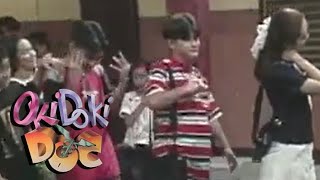 Oki Doki Doc Angelika Full Episode  Jeepney TV [upl. by Nrubyar26]