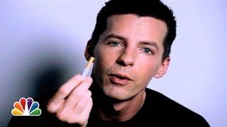 The More You Know  Sean Hayes PSA on Smoking [upl. by Rehsa]