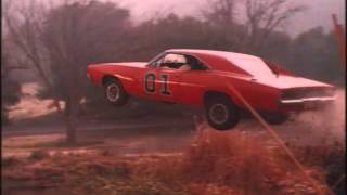 All General Lee Jumps 19792000 [upl. by Hatti211]