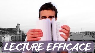 LECTURE  5 Conseils pour lire Efficacement [upl. by Ajram837]