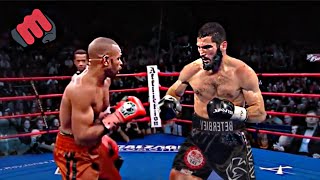 A POWERFUL Boxer Who Is Knocking Out EVERYBODY  Artur Beterbiev [upl. by Gentes]