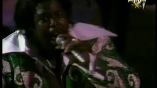 Barry White  Cant get enough of your love  192TV 1974 [upl. by Ennoval]