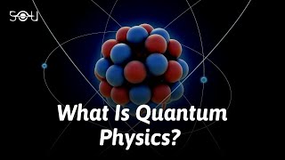 What Is Quantum Physics Exactly [upl. by Bobette]