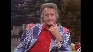 Bob Uecker Tonight Show April 30 1976 [upl. by Salomi953]