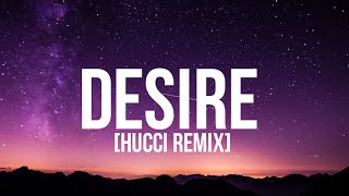 Meg Myers  Desire Hucci Remix Lyrics quotyou I want it all I want youquot TikTok song [upl. by Hennessey]