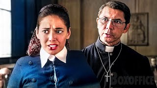 The Priests Sin  DRAMA  Faith Drama  Full Movie in English [upl. by Behlau182]