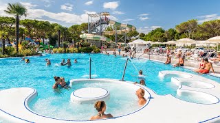 Residence Village 2021  Camping  Villaggio 5 Stelle a Cavallino  Treporti tra Jesolo e Venezia [upl. by Eisen368]