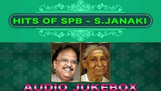 SP Balasubrahmanyam amp S Janaki Super Hit Romantic Kannada Songs Jukebox  Evergreen Love Duets [upl. by Joel]