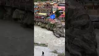 Badrinath Temple  Jai Badrinath  Hindi DJ Rap [upl. by Giorgi44]