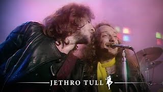 Jethro Tull  Too Old To Rockn Roll Supersonic 2731976 [upl. by Sucramel]