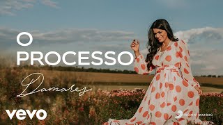 Damares  O Processo Áudio Oficial [upl. by Assirrec]