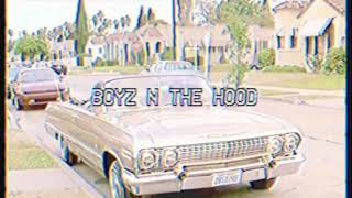 Boyz N The Hood Edit You Know How We Do It [upl. by Crosse]