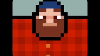 Timberman Score Hack [upl. by Leahcar]