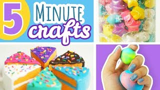 5 Minute Crafts To Do When Youre Bored [upl. by Monahan120]