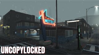 ROBLOX REALISTIC CITY MAP KIT UNCOPYLOCKED [upl. by Montfort159]