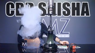 Hookah 101  CBD Shisha 2021 [upl. by Aela545]