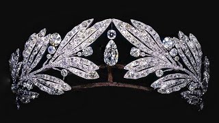 History of Cartier  Jeweler to the Kings and Queens [upl. by Anawyt284]