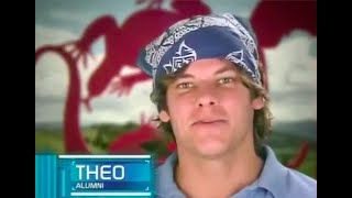 Theo Von Road Rules [upl. by Eng434]