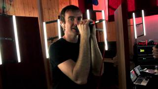 Karnivool  Alpha Omega Ghost City Sessions [upl. by Tiffy]