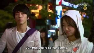 Heartstrings epi4 [upl. by Nanda]