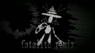 fatalistic remix [upl. by Neelsaj]