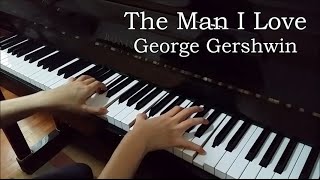 The Man I Love Gershwin [upl. by Airan11]