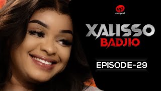 XALISSO  Saison 1  Episode 29 VOSTFR [upl. by Carrnan731]