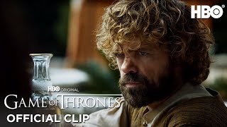 Varys Gives Tyrion A Choice  Game of Thrones  HBO [upl. by Assenav]