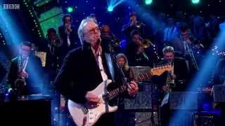 Boz Scaggs  Lido Shuffle Jools Annual Hootenanny 2015 [upl. by Akemat617]