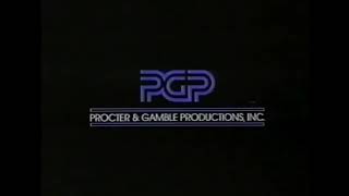 Procter amp Gamble Productions 2005 [upl. by Brunella]